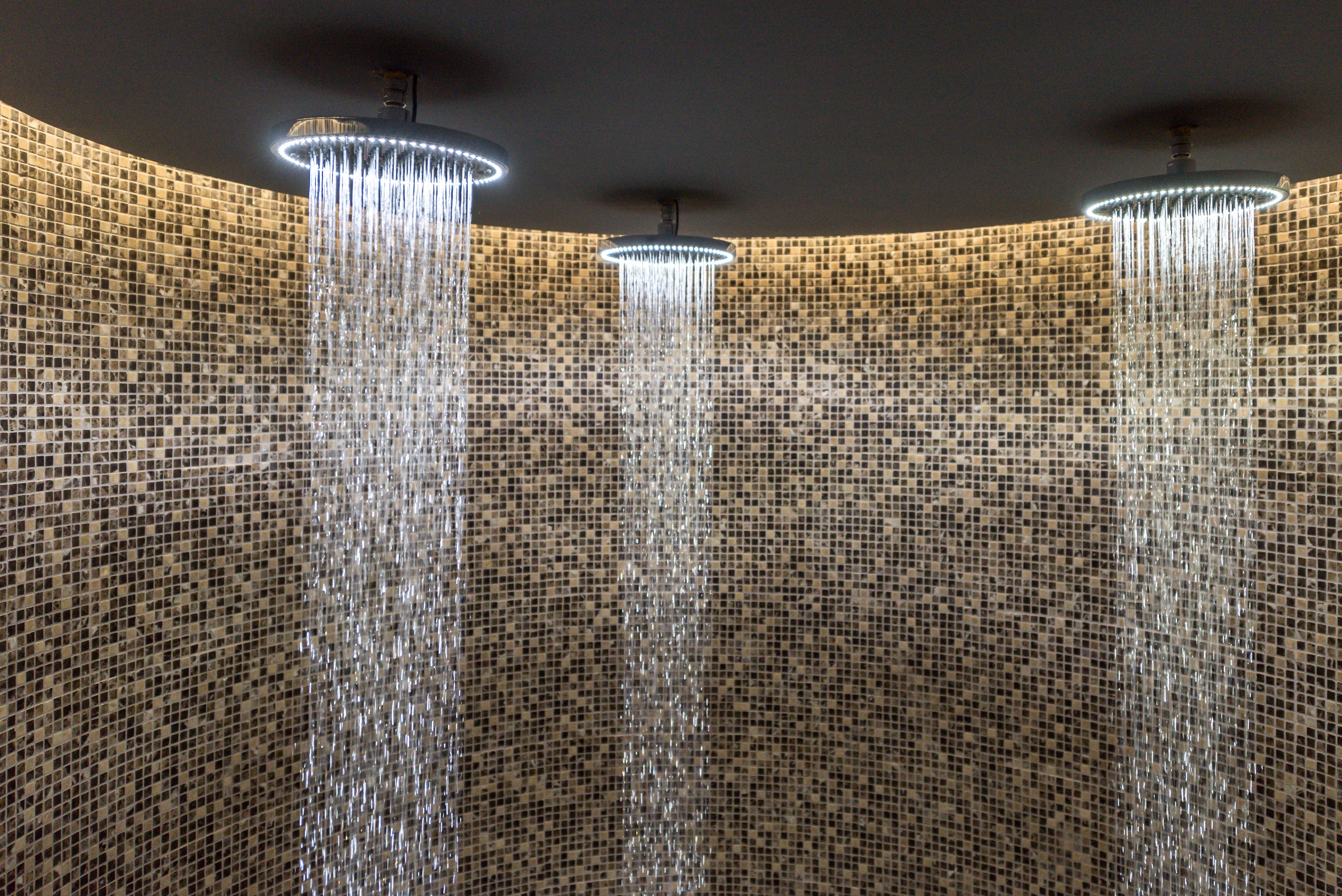 Euphoria Retreat - A Holistic Wellbeing Destination Spa Мистра Экстерьер фото