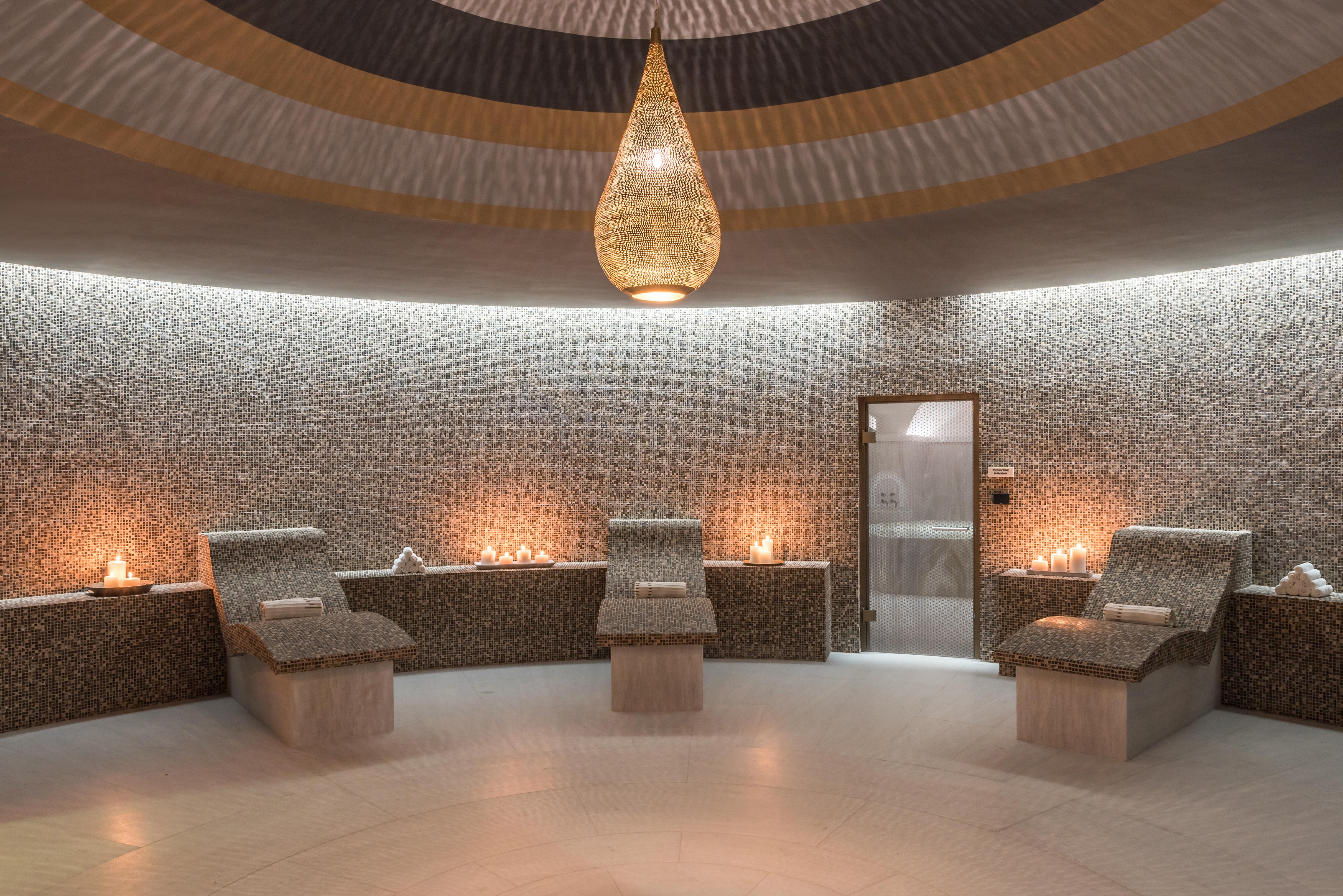 Euphoria Retreat - A Holistic Wellbeing Destination Spa Мистра Экстерьер фото